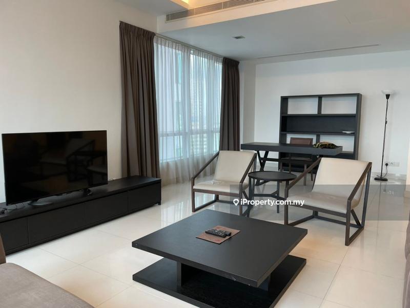 For Rent - Verticas Residensi