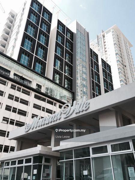Kondominium untuk Dijual di Mutiara Ville oleh Livia Leow - iProperty.com.my