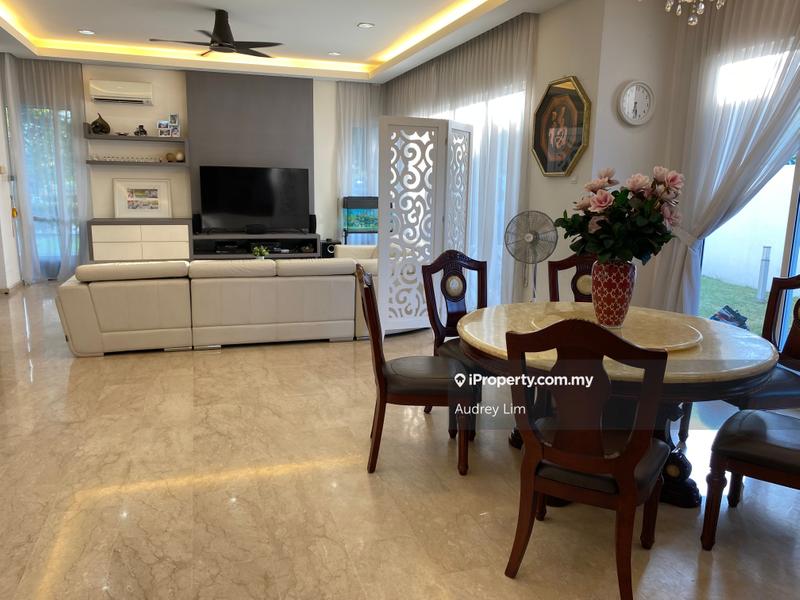 Semi-Detached House for Sale in Jade Hills, Kajang by Audrey Lim - iProperty.com.my
