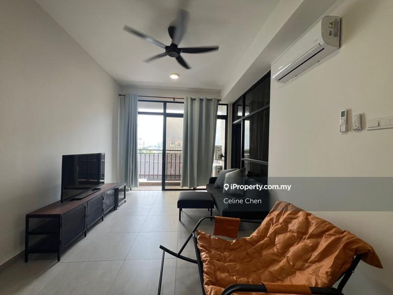 For Rent - The Quartz Residence