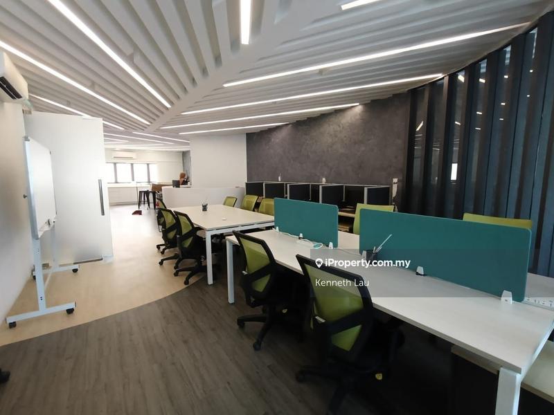 For Rent - The Link 2 Office Bukit Jalil