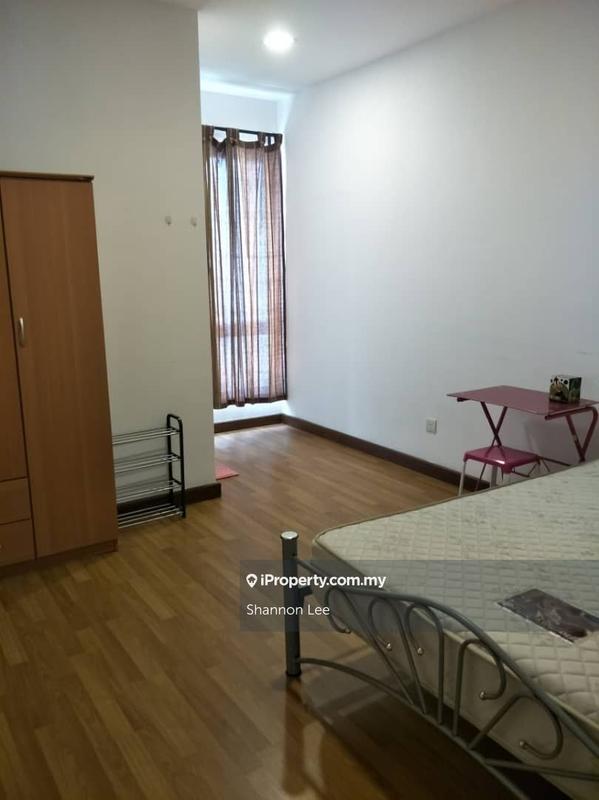 Rumah Teres 3-Tingkat untuk Dijual di Garden Residence, Cyberjaya oleh Shannon Lee - iProperty.com.my