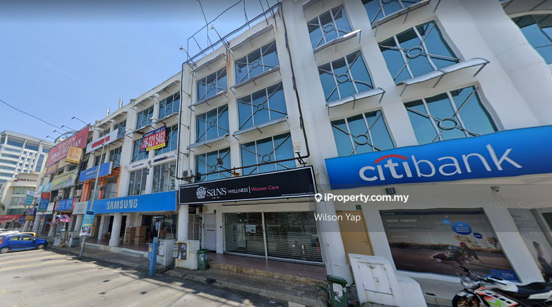 Kedai untuk Disewa di Bandar Puteri Puchong, Puchong oleh Wilson Yap - iProperty.com.my