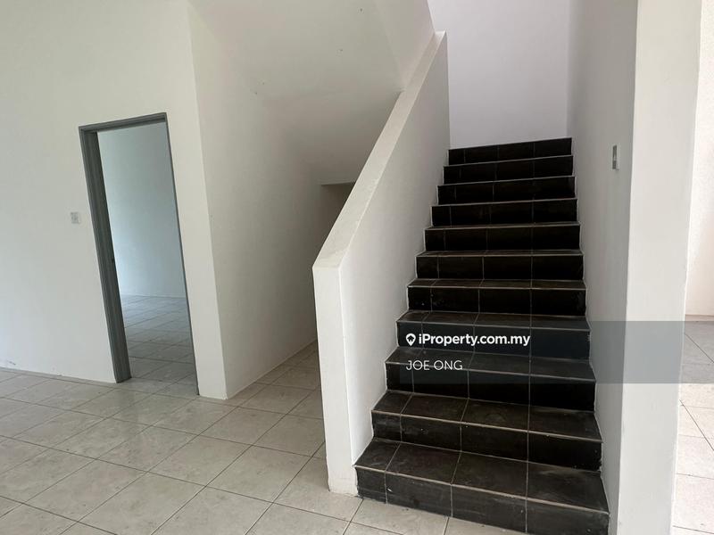 2-storey Terraced House for Sale in Taman Srikandi,Bandar Rimbayu,Tropicana Aman, Telok Panglima Garang by JOE ONG - iProperty.com.my