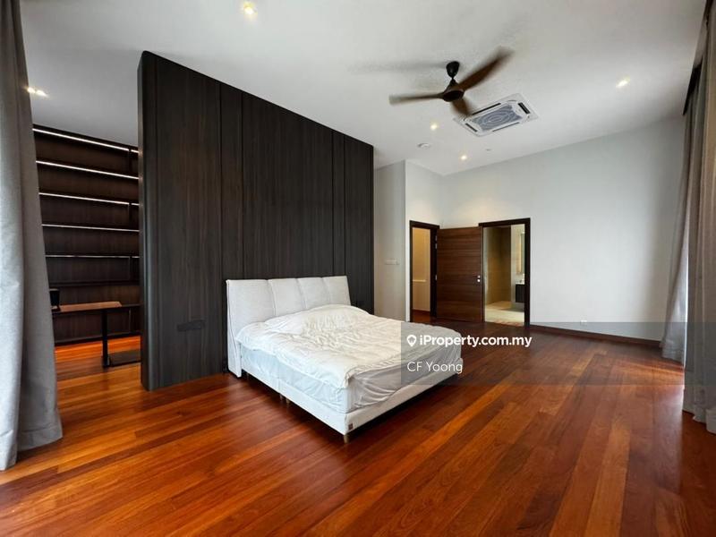 Bungalow House for Sale in Country Heights Damansara, Kuala Lumpur by CF Yoong - iProperty.com.my