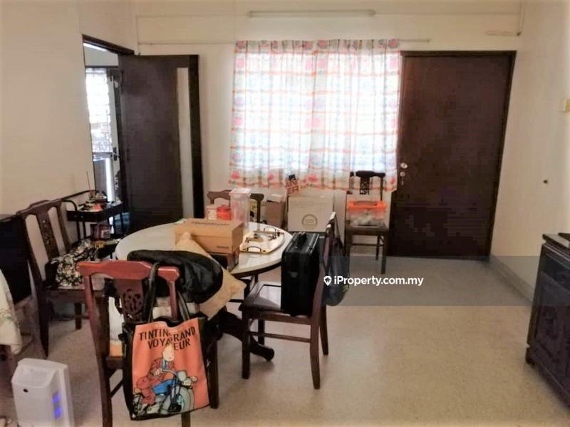 Rumah Berangkai 2 Tingkat untuk Dijual di Taman Bukit Seputeh, Seputeh oleh Marcus Liew - iProperty.com.my