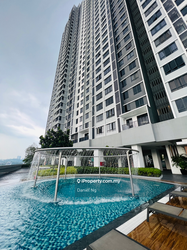 Service Residence for Rent in You City 3 by Daniel Ng - iProperty.com.my