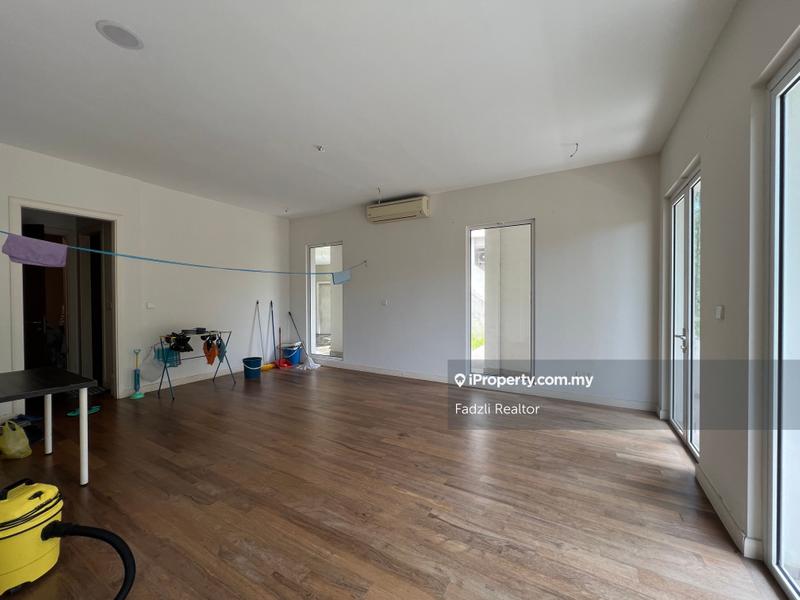 Semi-Detached House for Sale in Desa Sri Hartamas, Sri Hartamas by Fadzli Realtor - iProperty.com.my