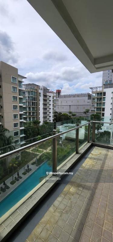 Kondominium untuk Disewa di Seri Hening Residence oleh Kamaljit Gill - iProperty.com.my