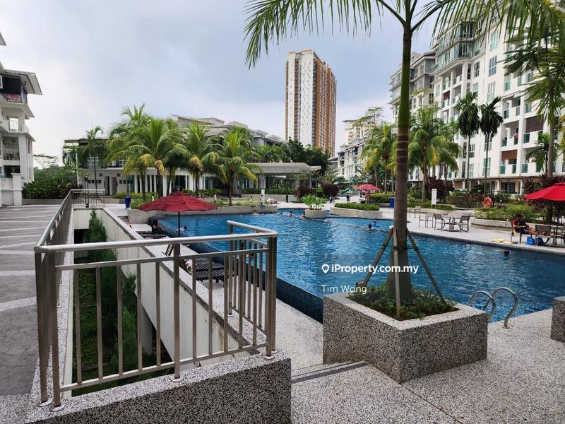 Condominium for Sale in Subang Parkhomes by Tim Wong - iProperty.com.my