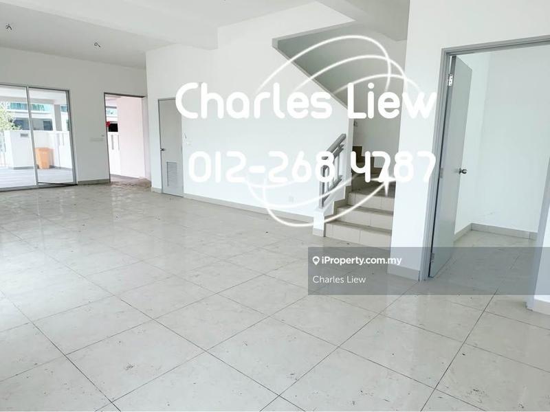 Rumah Teres 2-Tingkat untuk Dijual di Rimbun vista, Seremban 2 oleh Charles Liew - iProperty.com.my
