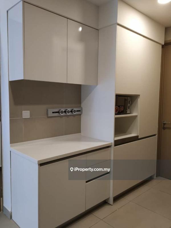 Residensi Servis untuk Dijual di KL Gateway Premium Residences oleh Ken Kan - iProperty.com.my