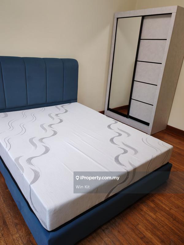 Kondominium untuk Disewa di La Grande Kiara oleh Win Kit - iProperty.com.my