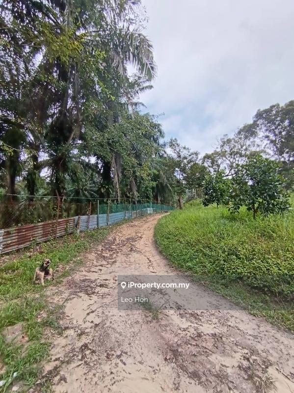 Agricultural Land for Sale in MANTIN, Seremban by Leo Hon - iProperty.com.my