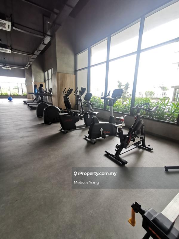 Service Residence for Rent in Akasa by Melissa Yong - iProperty.com.my