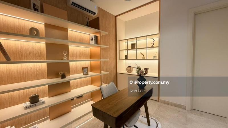 For Sale - Sastra U-Thant