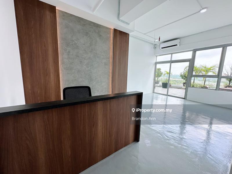 Office for Rent in Bandar Sri Damansara, Selangor by Brandon Ann - iProperty.com.my
