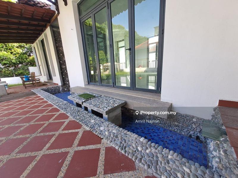 Bungalow House for Sale in Bukit Jelutong, Shah Alam by Amril Najmin - iProperty.com.my