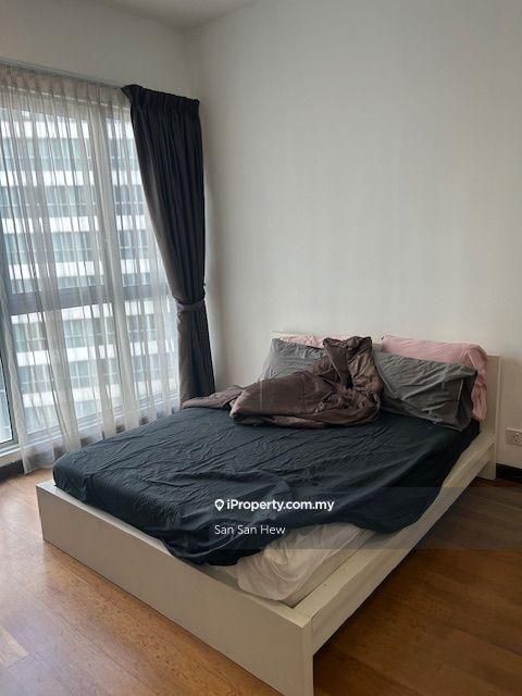 Service Residence for Sale in Ramada (One @ Bukit Ceylon) by San San Hew - iProperty.com.my