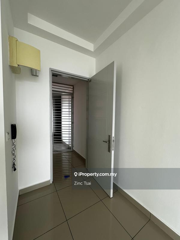 Residensi Servis untuk Disewa di D'Aman Residences @ Puchong oleh Zinc Tsai - iProperty.com.my