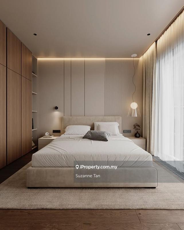 Service Residence for Sale in Aster Hill by Suzanne Tan - iProperty.com.my