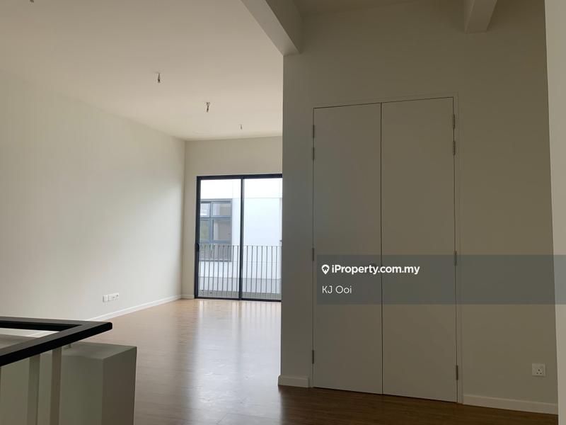 Semi-Detached House for Sale in Bandar Tropicana Aman, Telok Panglima Garang by KJ Ooi - iProperty.com.my