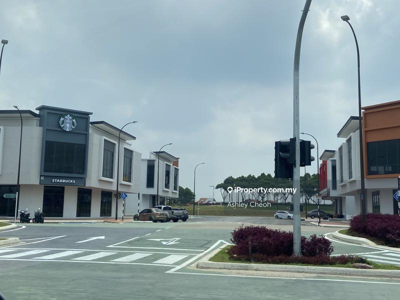 For Sale - [ROI 4.9%] Impian Prisma, Alam Impian, Impian Prisma 1, Impian Prisma 2, Alam Impian