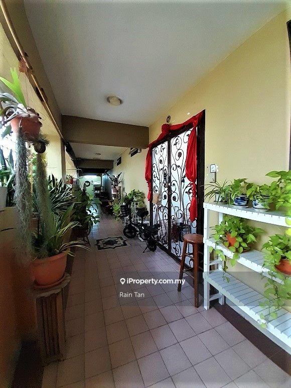 Kondominium untuk Dijual di Vista Komanwel C oleh Rain Tan - iProperty.com.my