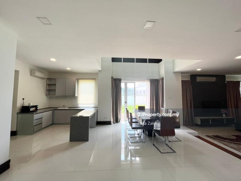 Bungalow House for Sale in Damaisari Residence, Wangsa Maju by Zana Zakri - iProperty.com.my