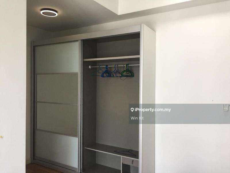 Service Residence for Rent in V Residence 2 @ Sunway Velocity by Win Kit - iProperty.com.my