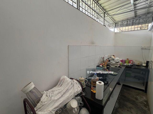 Rumah Berangkai 1 Tingkat untuk Dijual di Taman Bersatu, Sungai Petani oleh Leesa Cheah - iProperty.com.my