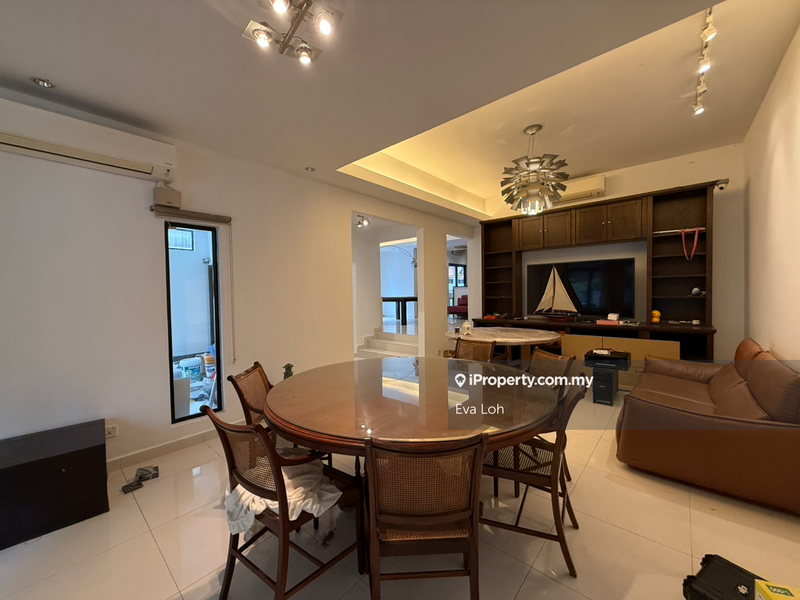 Rumah Berkembar untuk Dijual di Bukit Damansara, Damansara Heights oleh Eva Loh - iProperty.com.my