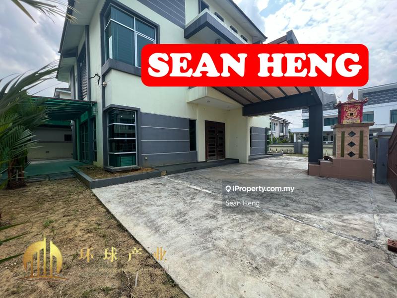 Bungalow House for Sale in Taman Murai Jaya, Simpang Ampat by Sean Heng - iProperty.com.my