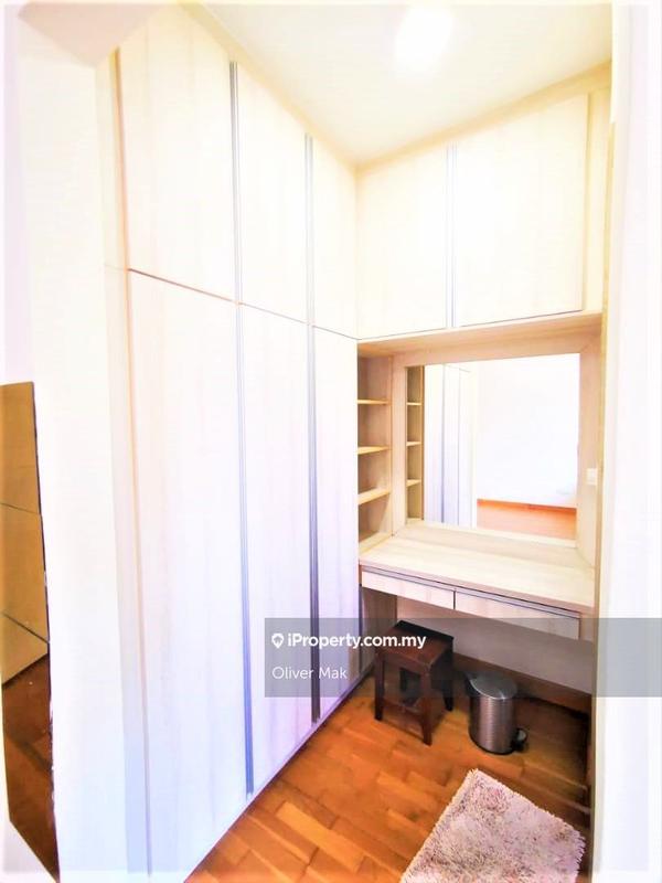 Condominium for Sale in Savanna Condominium by Oliver Mak - iProperty.com.my