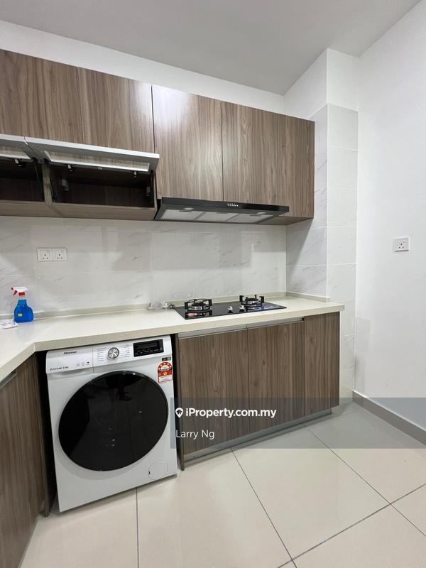 Service Residence untuk Disewa di Country Garden Central Park oleh Larry Ng - iProperty.com.my