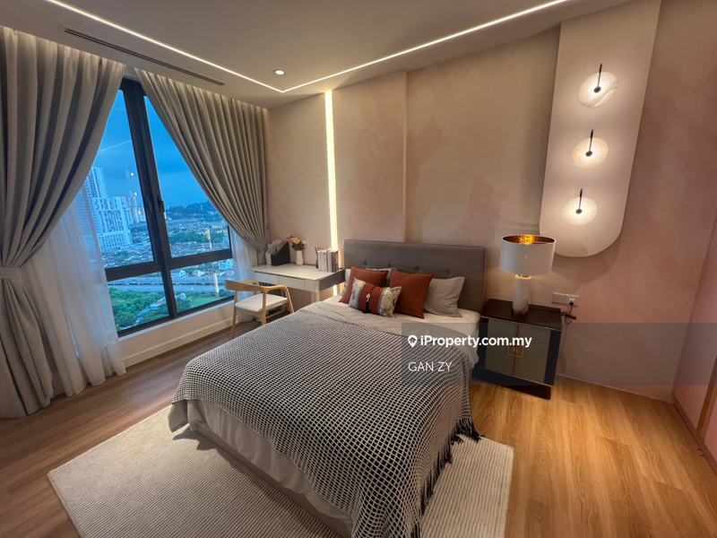 Condominium for Sale in D'Rapport by GAN ZY - iProperty.com.my