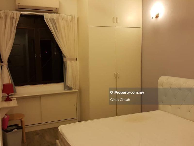 Pangsapuri untuk Dijual di Jermal Jaya oleh Ginas Cheah - iProperty.com.my