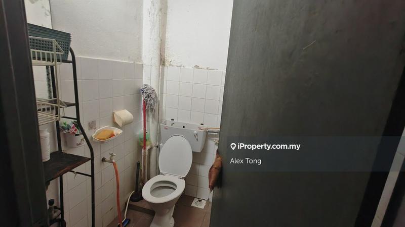 2-storey Terraced House for Sale in Taman Kemacahaya, Hulu Langat by Alex Tong - iProperty.com.my