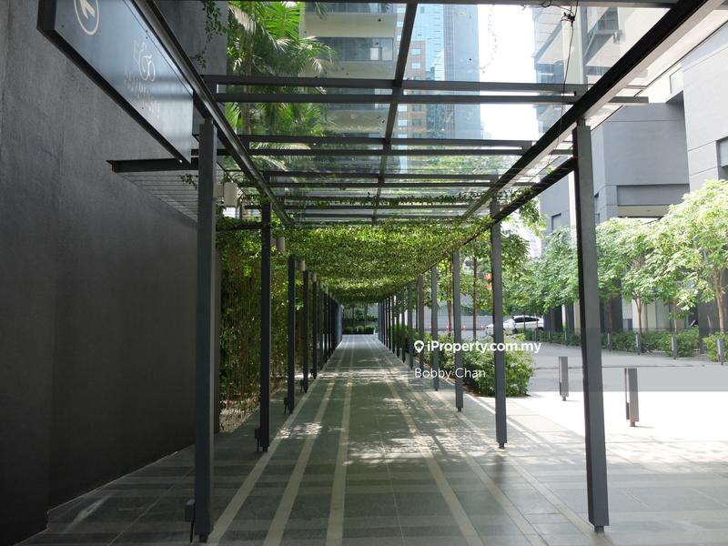 Service Residence for Sale in St Mary Residences by Bobby Chan - iProperty.com.my