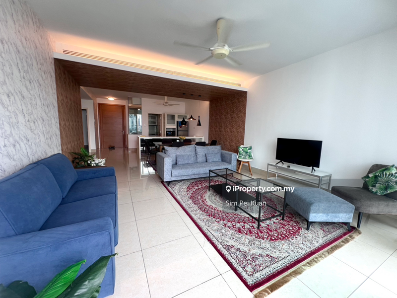 For Rent - Brunsfield EmbassyView