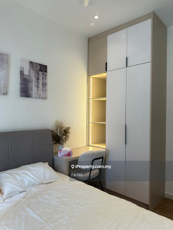 Kediaman Servis untuk Dijual di Sunway Velocity TWO oleh Fai Ng - iProperty.com.my