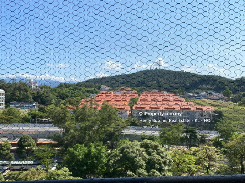 Pangsapuri untuk Dijual di Sri Jelatek oleh Linda Ooi - iProperty.com.my