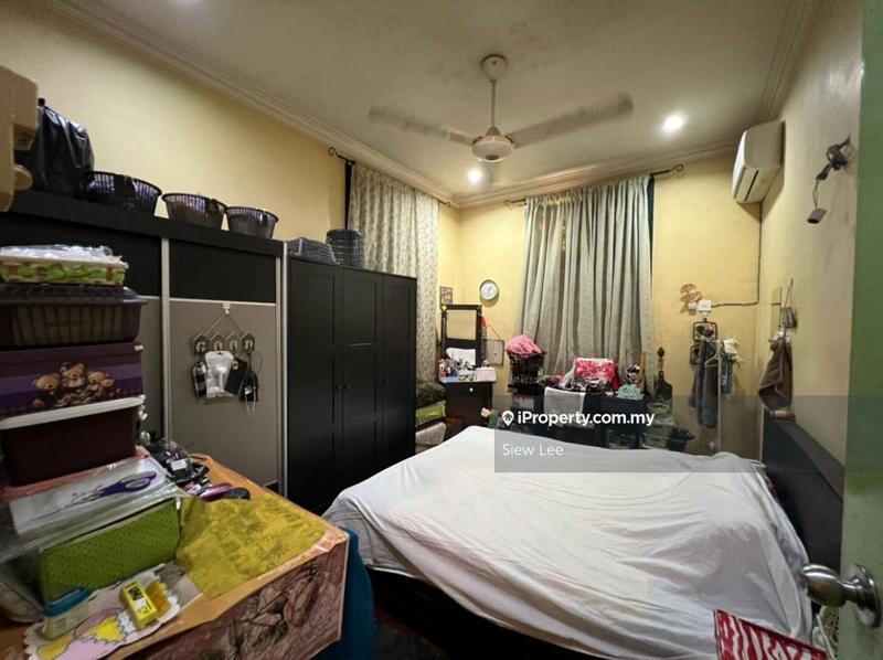 Bungalow House for Sale in Saujana Akasia, Sungai Buloh by Siew Lee - iProperty.com.my