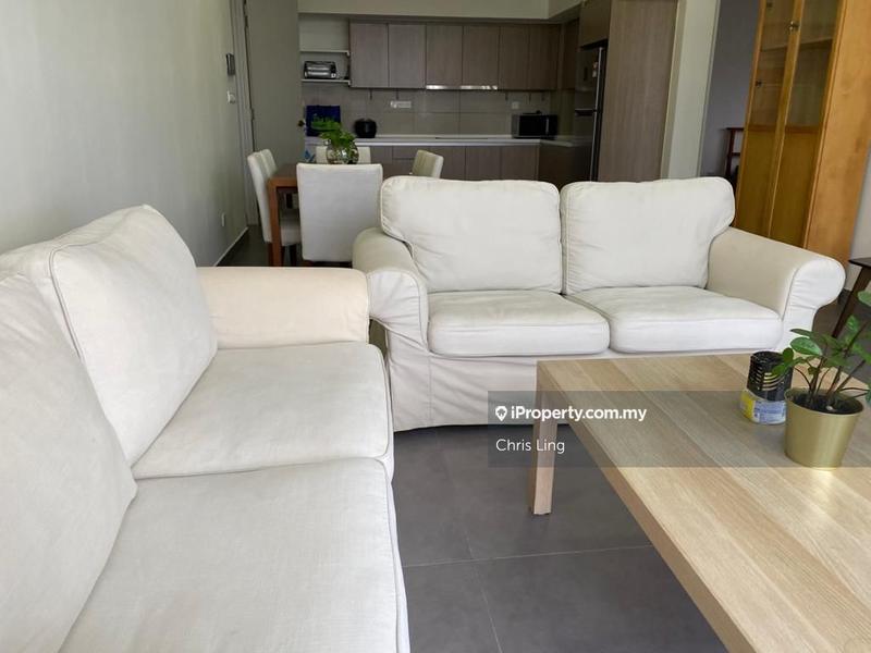 For Sale - Sentrio Pandan