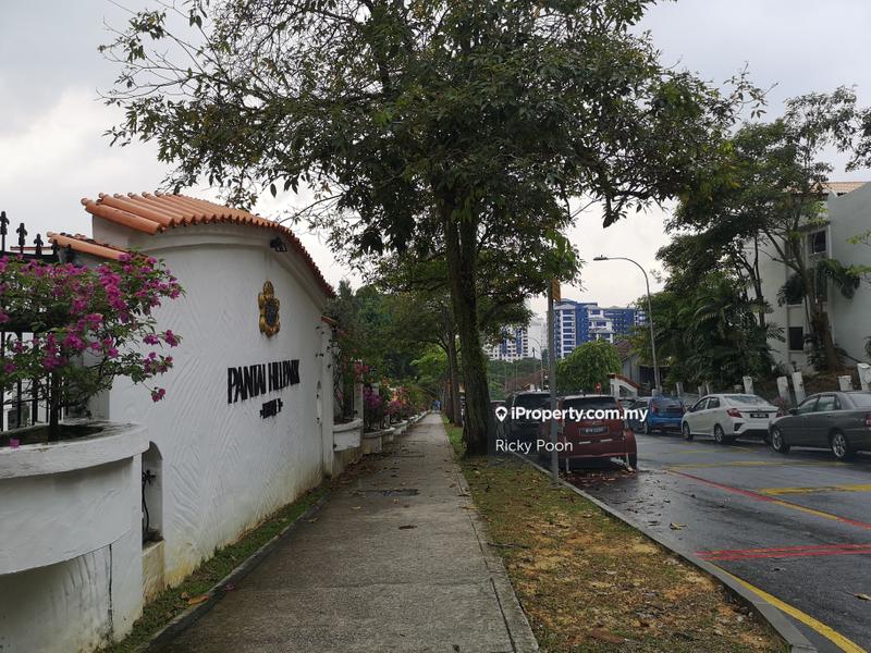 Kondominium untuk Dijual di Pantai HillPark 1 oleh Ricky Poon - iProperty.com.my