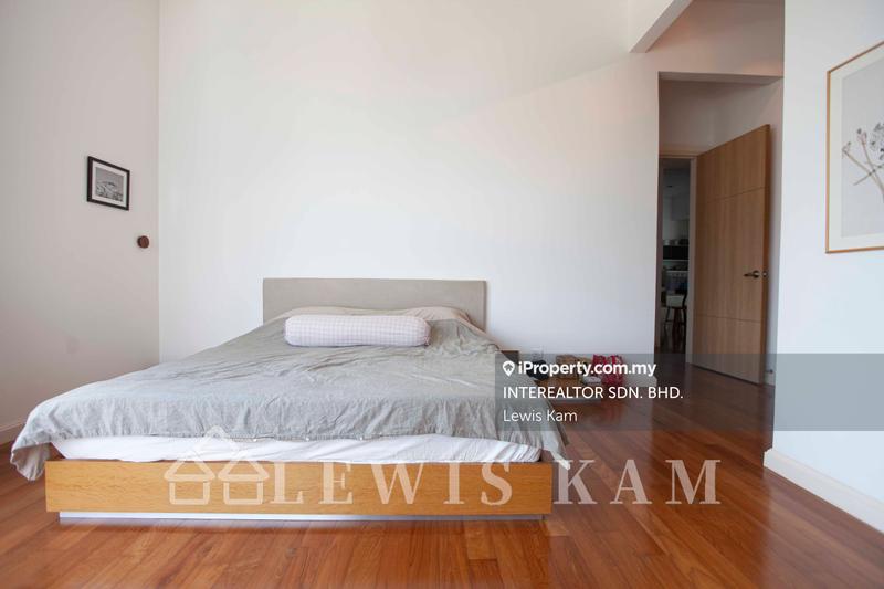 Condominium for Sale in Springtide Residences by Lewis Kam - iProperty.com.my