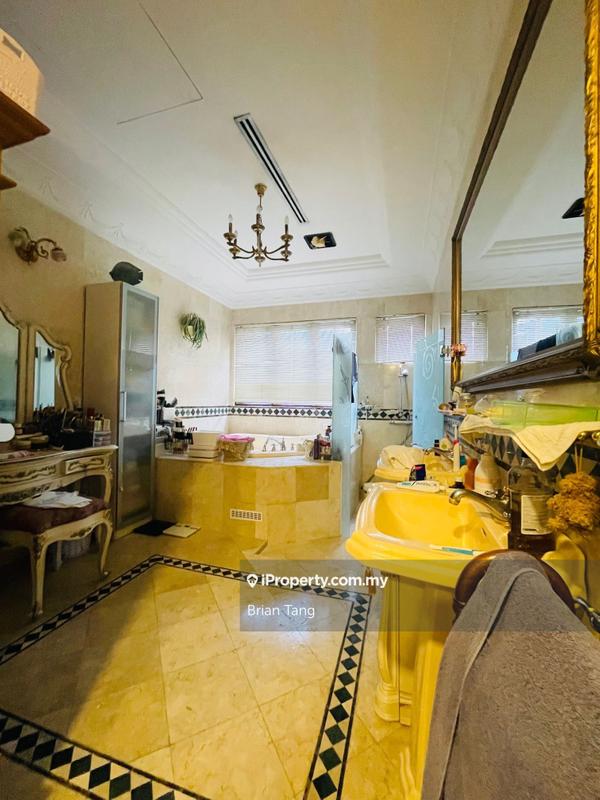 Bungalow House untuk Dijual di Sierramas, Sungai Buloh oleh Brian Tang - iProperty.com.my