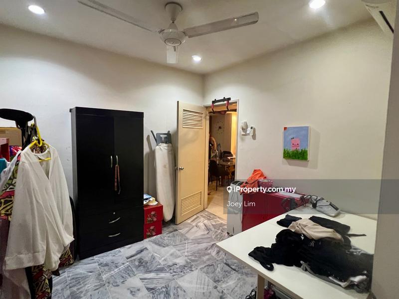 2.5-storey Terraced House for Sale in Taman Seputeh, Seputeh by Joey Lim - iProperty.com.my