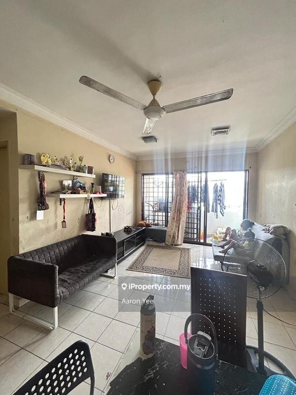 For Sale - Palm Spring @ Damansara