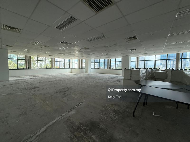 Office for Rent in Bangsar South, Kampung Kerinchi (Bangsar South) by Kelly Tan - iProperty.com.my